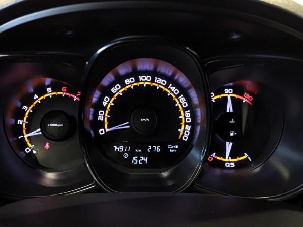 Lada (ВАЗ) Vesta I с пробегом 2020 года, цена 1 054 000 рублей, 74910 км, седан, Автокод Объявления