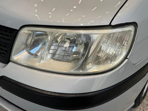 Hyundai Matrix I Рестайлинг с пробегом 2007 года, цена 495 000 рублей, 257776 км, компактвэн, Автокод Объявления