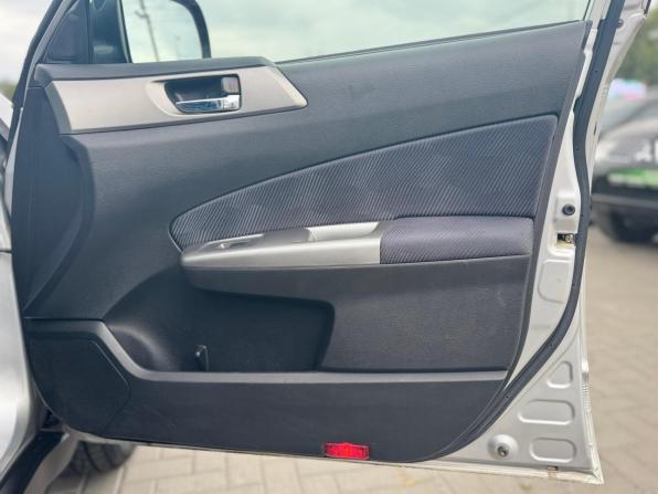 Subaru Forester III с пробегом 2008 года, цена 1 200 000 рублей, 136000 км, внедорожник, Автокод Объявления