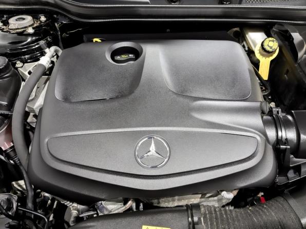 Mercedes-Benz GLA I (X156) с пробегом 2016 года, цена 2 450 000 рублей, 82786 км, внедорожник, Автокод Объявления