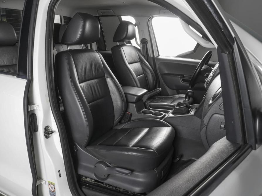 Volkswagen Amarok I Ростов-на-Дону  - изображение 8