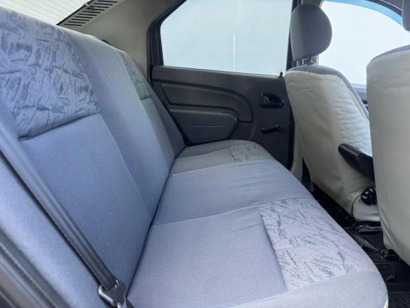 Renault Logan I с пробегом 2009 года, цена 357 000 рублей, 167726 км, седан, Автокод Объявления