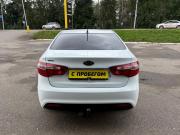 Kia Rio III Нефтекамск  - изображение 15