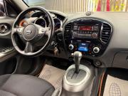 Nissan Juke I Уфа  - изображение 37