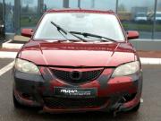 Mazda 3 I (BK) Рестайлинг Иваново  - изображение 20