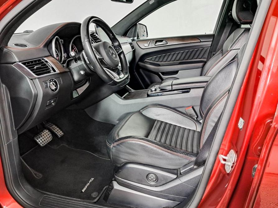 Mercedes-Benz GLE Coupe I (C292) Набережные Челны  - изображение 19