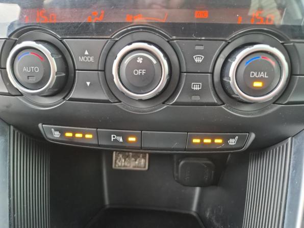 Mazda CX-5 I с пробегом 2013 года, цена 1 647 000 рублей, 162442 км, внедорожник, Автокод Объявления
