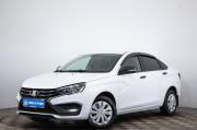 Lada (ВАЗ) Vesta I Рестайлинг (NG) Пермь  - изображение 24