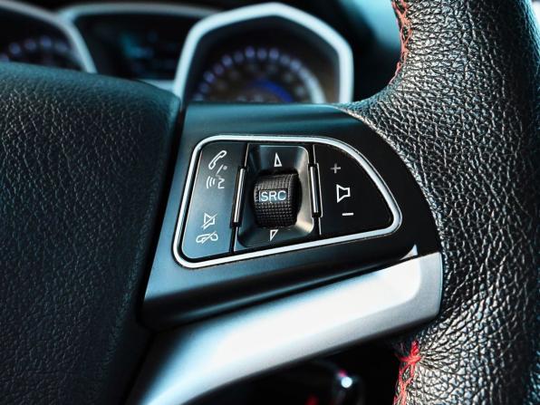 JAC S3 I с пробегом 2018 года, цена 825 000 рублей, 175515 км, внедорожник, Автокод Объявления