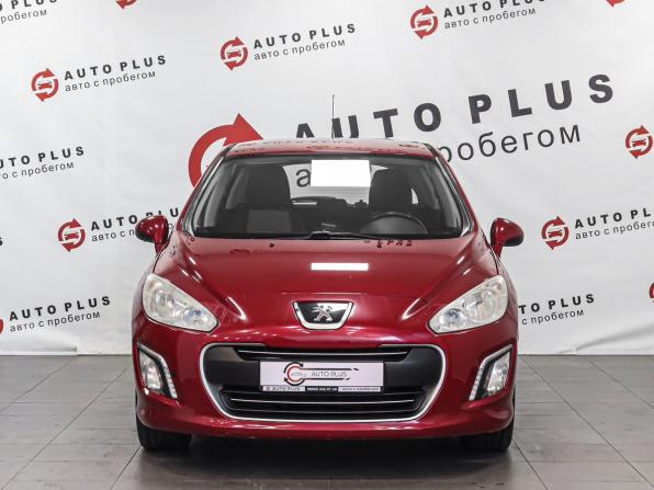 Peugeot 308 I Рестайлинг с пробегом 2011 года, цена 569 000 рублей, 187443 км, хэтчбек, Автокод Объявления