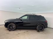 Mercedes-Benz GLE AMG II (V167) Москва  - изображение 23