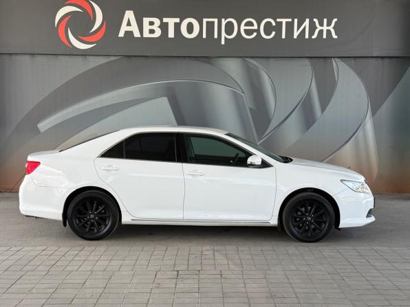 Toyota Camry VII (XV50) с пробегом 2012 года, цена 1 420 000 рублей, 228689 км, седан, Автокод Объявления