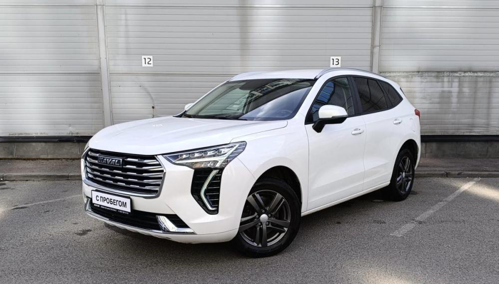 Haval Jolion I Санкт-Петербург  - изображение 1