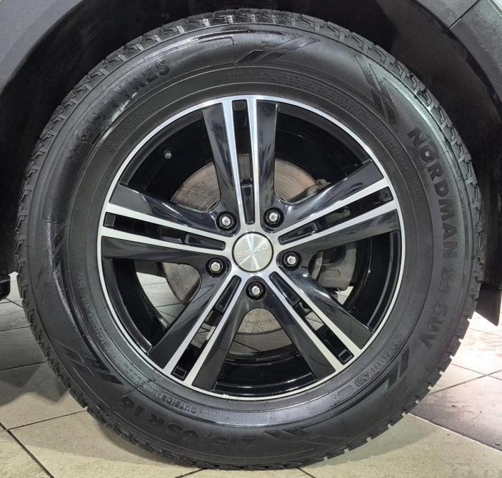 Hyundai Creta I Воронеж  - изображение 21