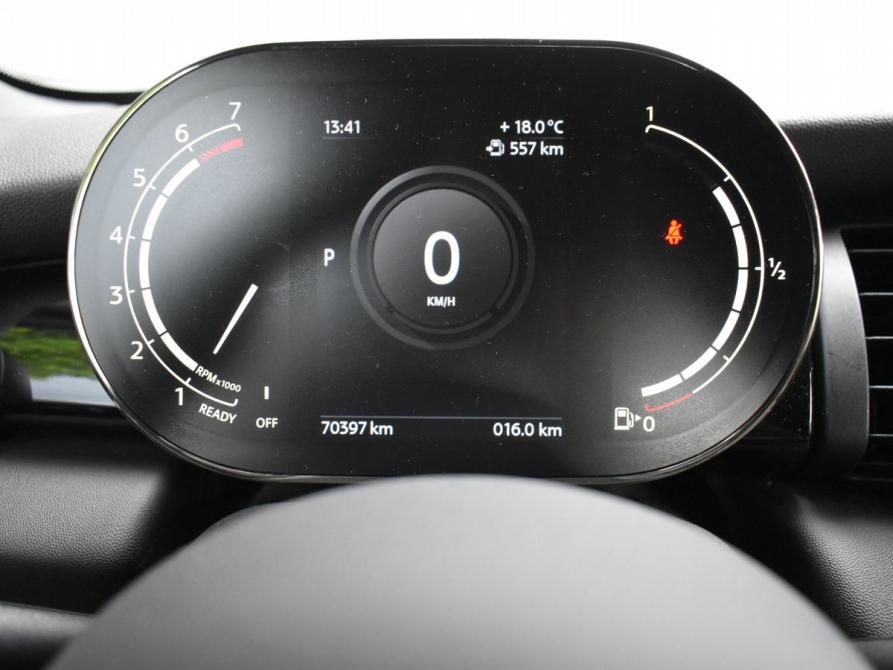 Mini Hatch III (F55/F56) Рестайлинг Москва  - изображение 11