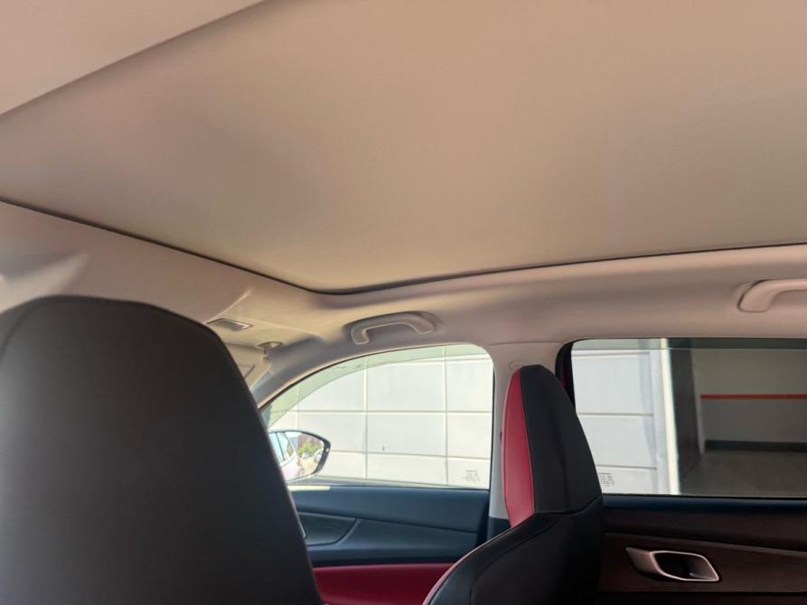 Changan UNI-S (CS55 Plus) I Сургут  - изображение 11