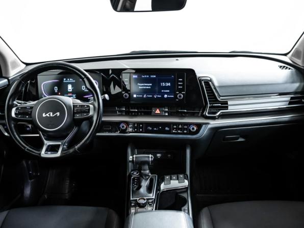 Kia Sportage V с пробегом 2022 года, цена 2 997 000 рублей, 162350 км, внедорожник, Автокод Объявления