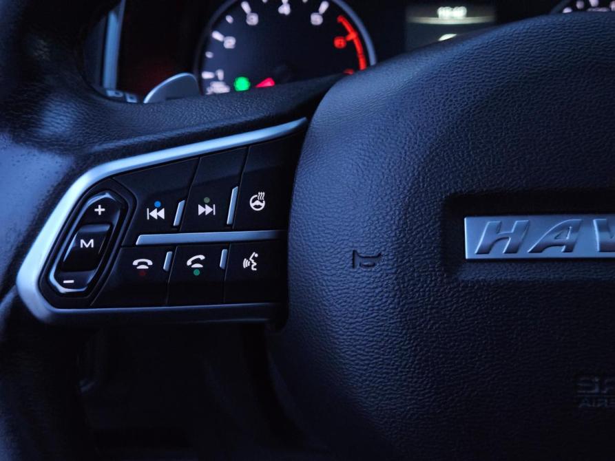 Haval F7 I Вологда  - изображение 17
