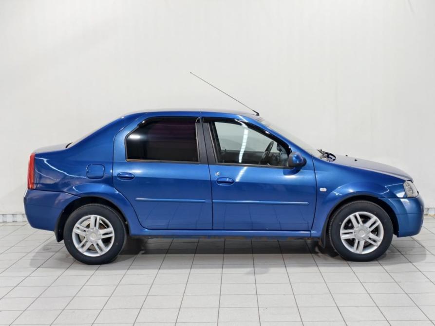 Renault Logan I Курск  - изображение 4