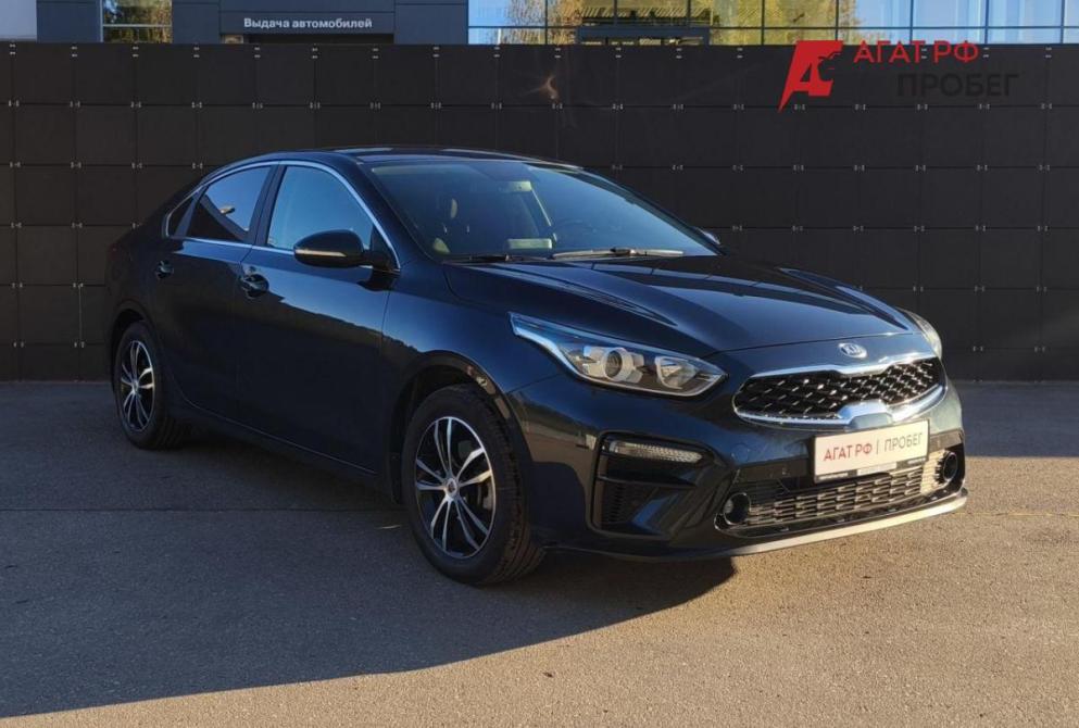Kia Cerato IV Сыктывкар  - изображение 3