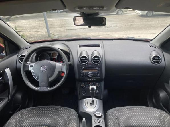 Nissan Qashqai I с пробегом 2007 года, цена 739 000 рублей, 246381 км, внедорожник, Автокод Объявления