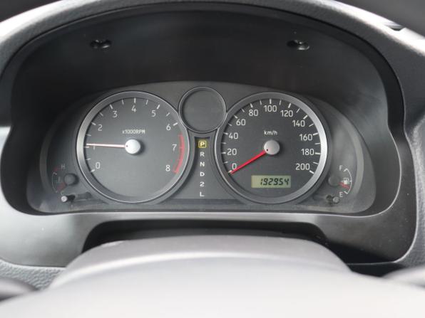 Suzuki Liana I Рестайлинг с пробегом 2006 года, цена 240 000 рублей, 192000 км, седан, Автокод Объявления