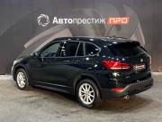 BMW X1 II (F48) Рестайлинг Пермь  - изображение 31