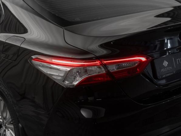 Toyota Camry VIII (XV70) с пробегом 2021 года, цена 2 850 000 рублей, 75510 км, седан, Автокод Объявления