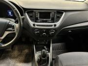 Hyundai Solaris II Саратов  - изображение 22