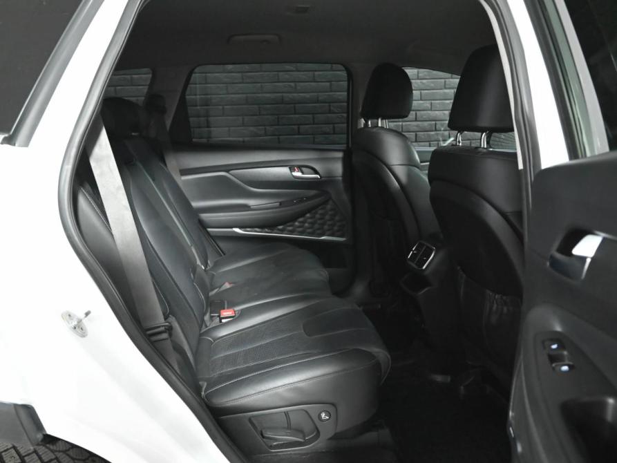 Hyundai Santa Fe IV Екатеринбург  - изображение 19