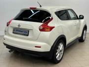Nissan Juke I Балашиха  - изображение 20