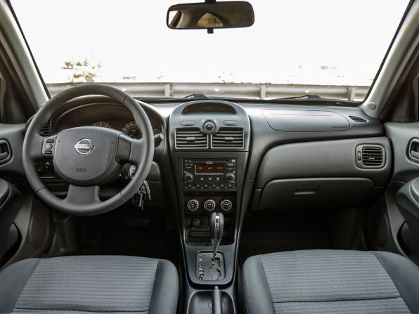 Nissan Almera Classic I с пробегом 2010 года, цена 698 000 рублей, 149360 км, седан, Автокод Объявления
