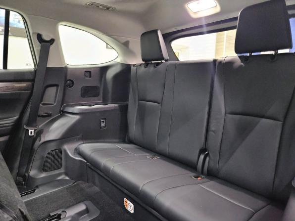 Toyota Highlander IV (XU70) с пробегом 2025 года, цена 5 350 000 рублей, 78 км, внедорожник, Автокод Объявления