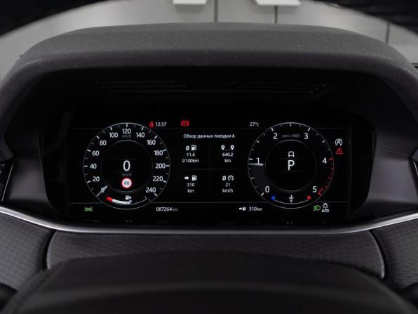 Land Rover Range Rover Evoque II с пробегом 2019 года, цена 3 899 000 рублей, 87264 км, внедорожник, Автокод Объявления