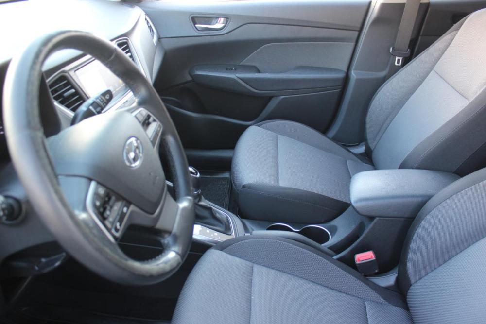Hyundai Solaris II Белгород  - изображение 11