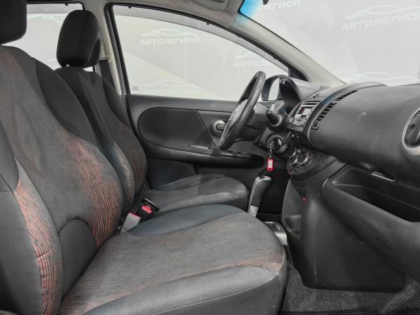 Nissan Note I Рестайлинг с пробегом 2010 года, цена 670 000 рублей, 192659 км, хэтчбек, Автокод Объявления