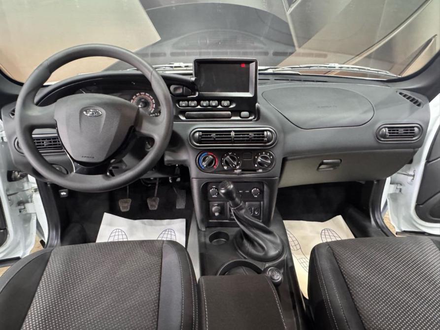 Lada (ВАЗ) Niva Travel I Рестайлинг Ставрополь  - изображение 8