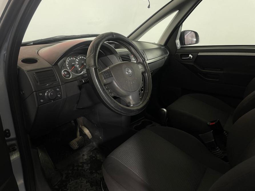 Opel Meriva A Рестайлинг Воронеж  - изображение 7