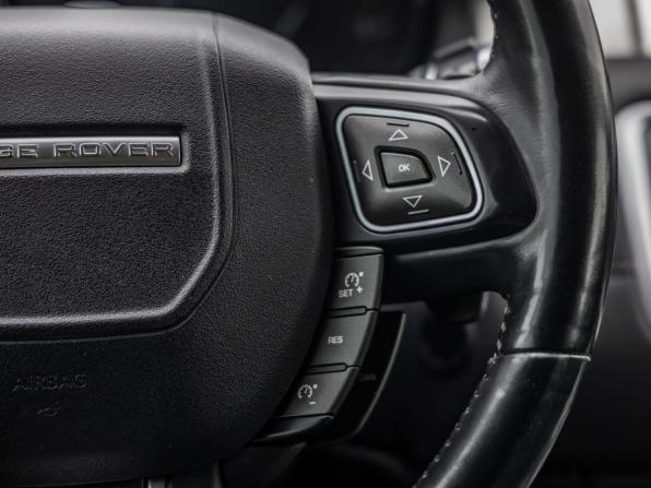 Land Rover Range Rover Evoque I Рестайлинг с пробегом 2015 года, цена 2 398 000 рублей, 177081 км, внедорожник, Автокод Объявления