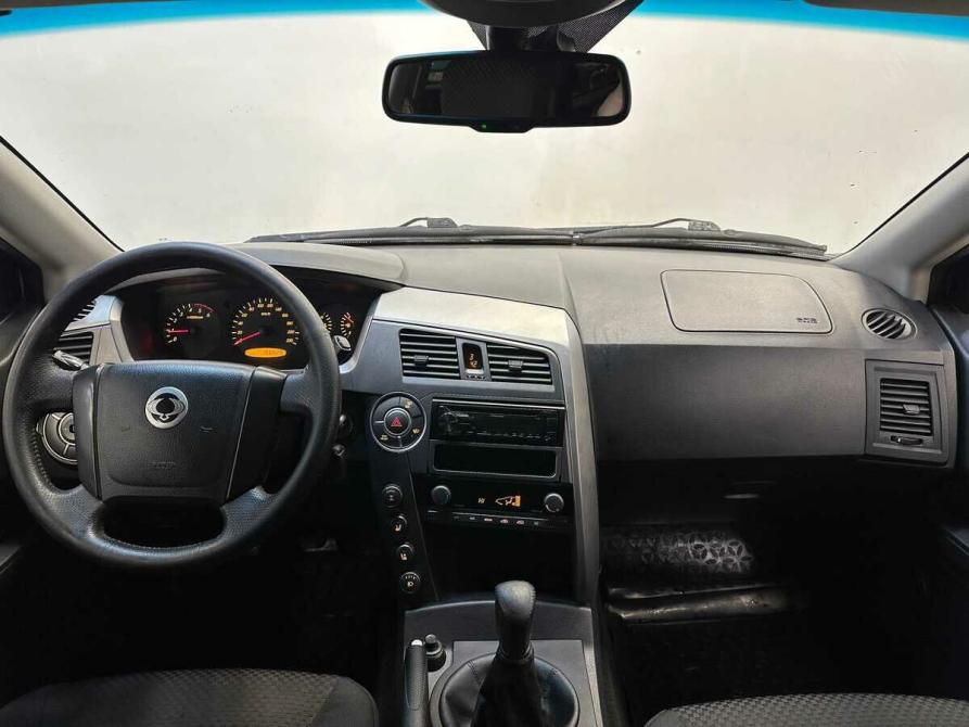 SsangYong Kyron I Рестайлинг Балашиха  - изображение 5