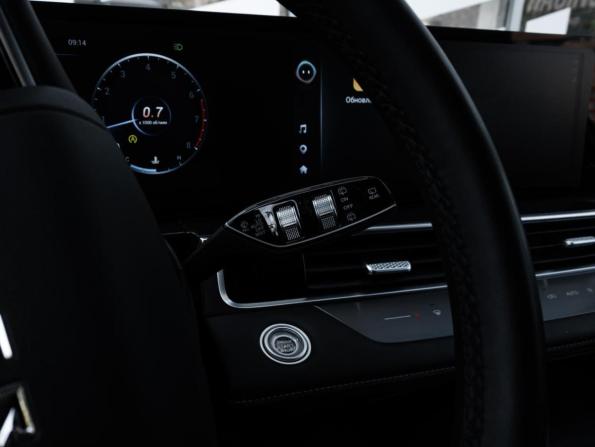Chery Tiggo 7 Pro Max I Рестайлинг с пробегом 2024 года, цена 2 067 000 рублей, 46663 км, внедорожник, Автокод Объявления