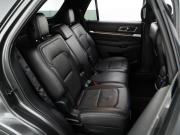 Ford Explorer V Рестайлинг 2 Москва  - изображение 36