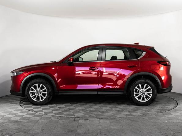 Mazda CX-5 II Рестайлинг с пробегом 2023 года, цена 3 049 000 рублей, 35250 км, внедорожник, Автокод Объявления