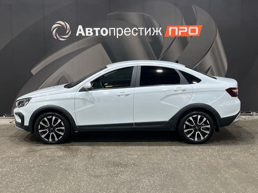 Lada (ВАЗ) Vesta I Рестайлинг (NG) Пермь  - изображение 8