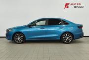Geely Emgrand II Екатеринбург  - изображение 24