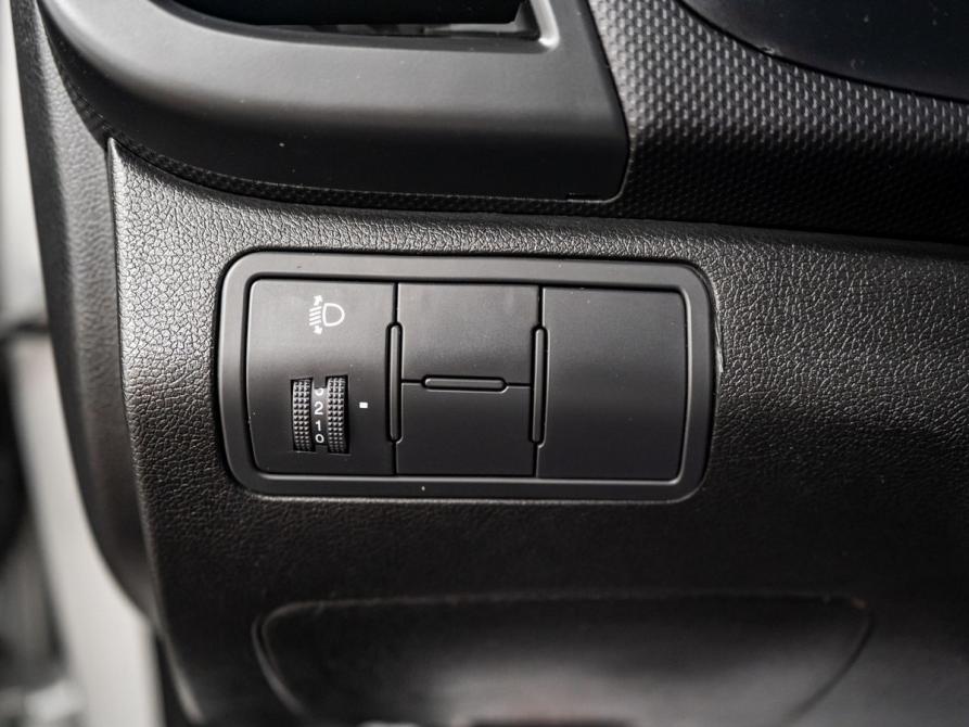 Hyundai Solaris I Рестайлинг Красноярск  - изображение 16