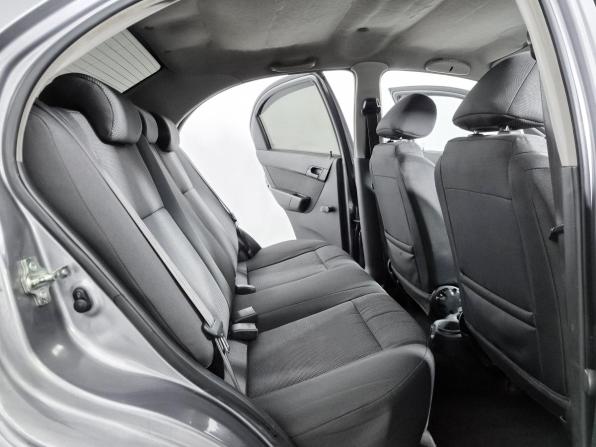 Chevrolet Aveo I Рестайлинг с пробегом 2011 года, цена 335 000 рублей, 194905 км, седан, Автокод Объявления