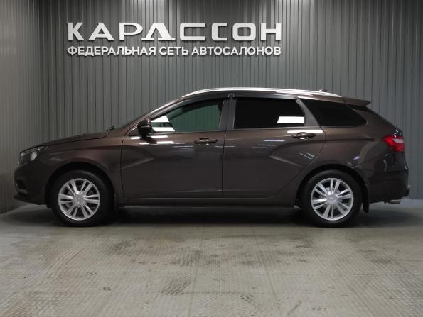 Lada (ВАЗ) Vesta I с пробегом 2021 года, цена 1 200 000 рублей, 70273 км, универсал, Автокод Объявления
