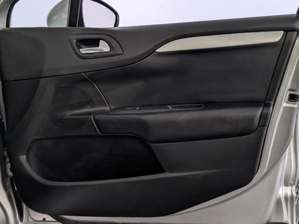 Citroen C4 II Рестайлинг с пробегом 2020 года, цена 1 359 000 рублей, 33548 км, седан, Автокод Объявления