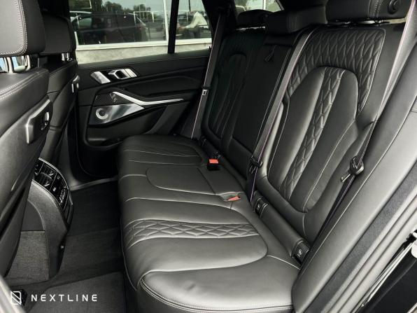 Новый BMW X5 IV (G05/G18) Рестайлинг 2026 года, цена 18 990 000 рублей, внедорожник, Автокод Объявления